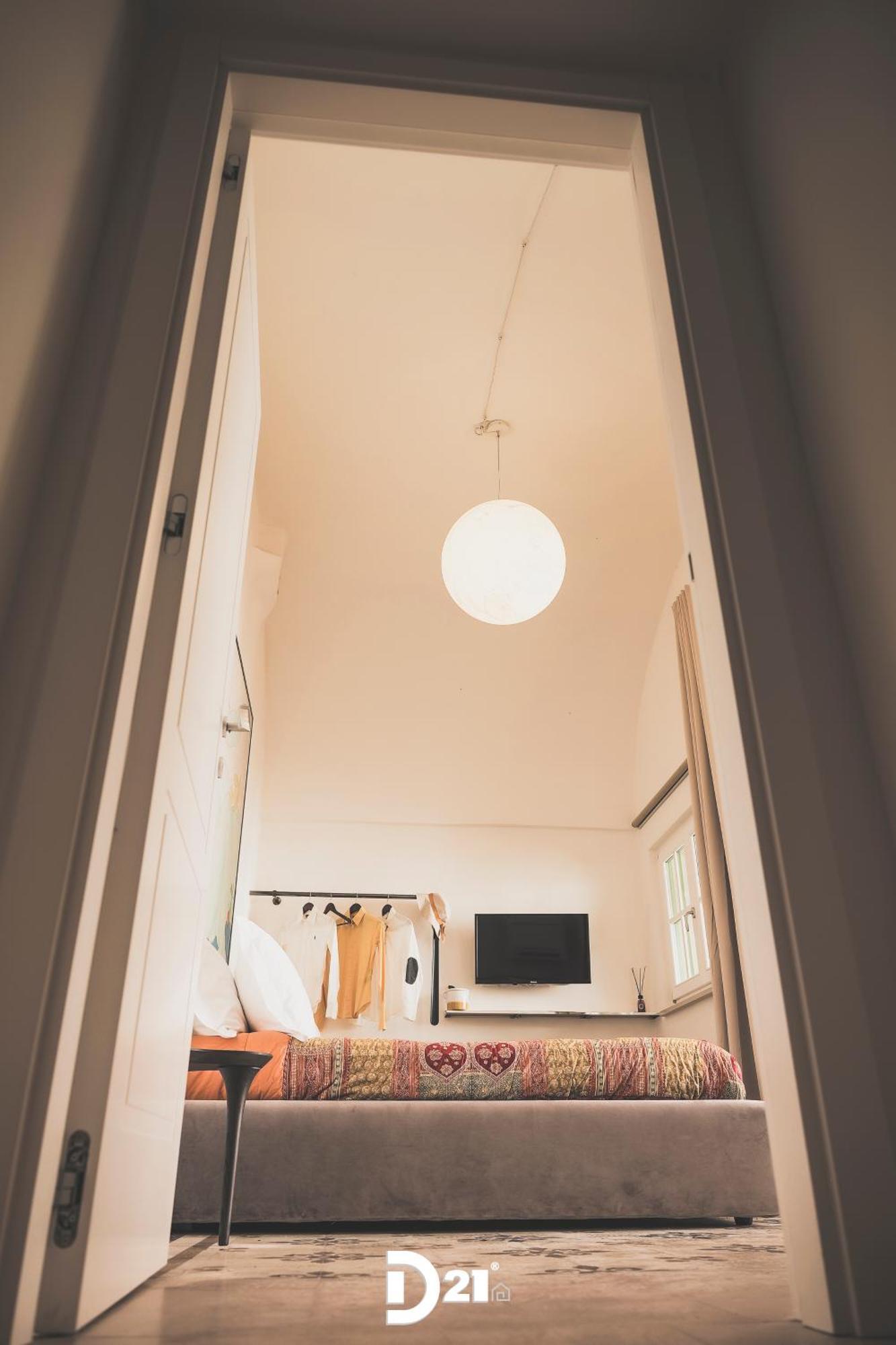 Dimora Sardaro Luxury Suites Monopoli Cameră foto