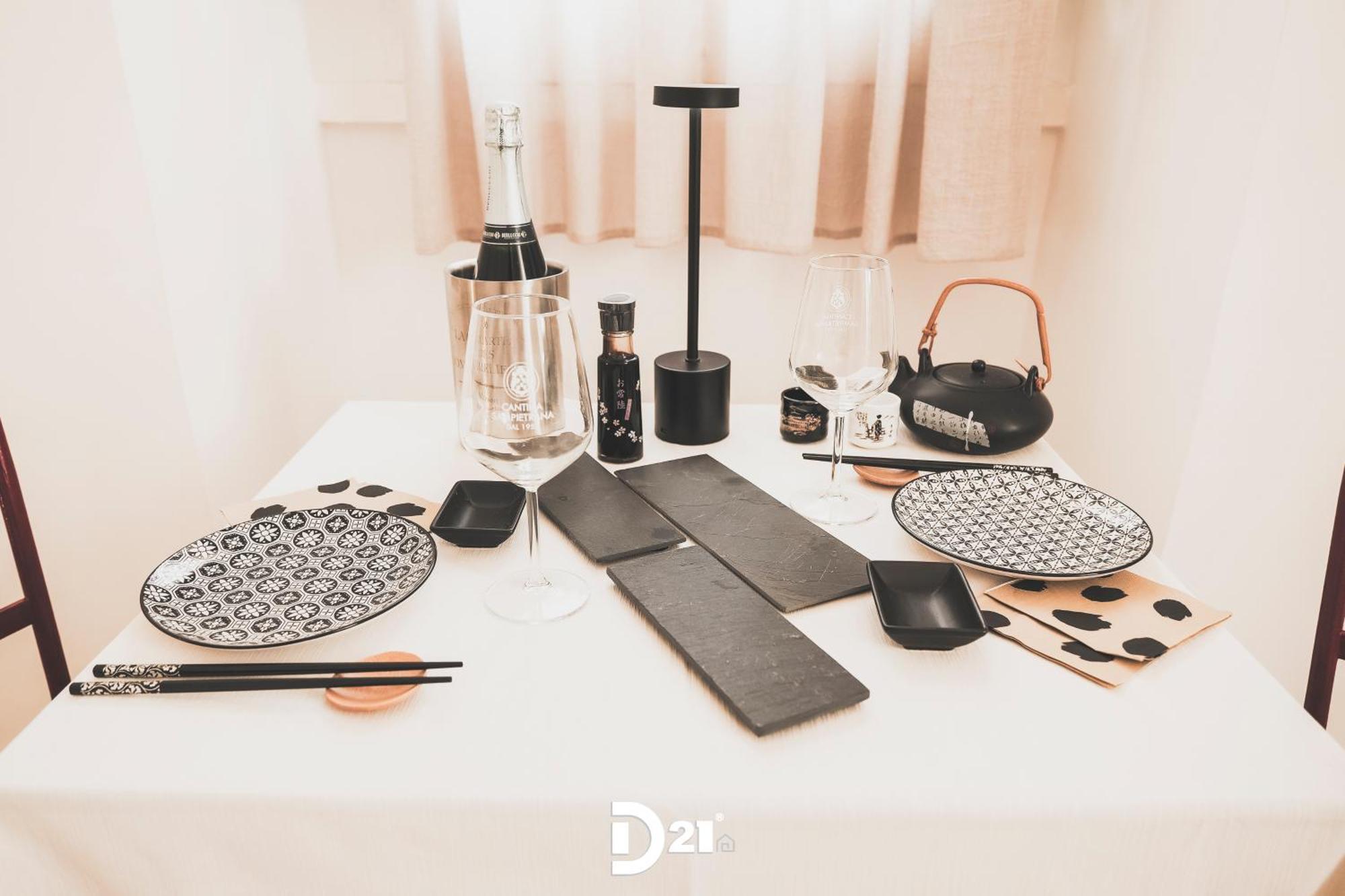 Dimora Sardaro Luxury Suites Monopoli Cameră foto
