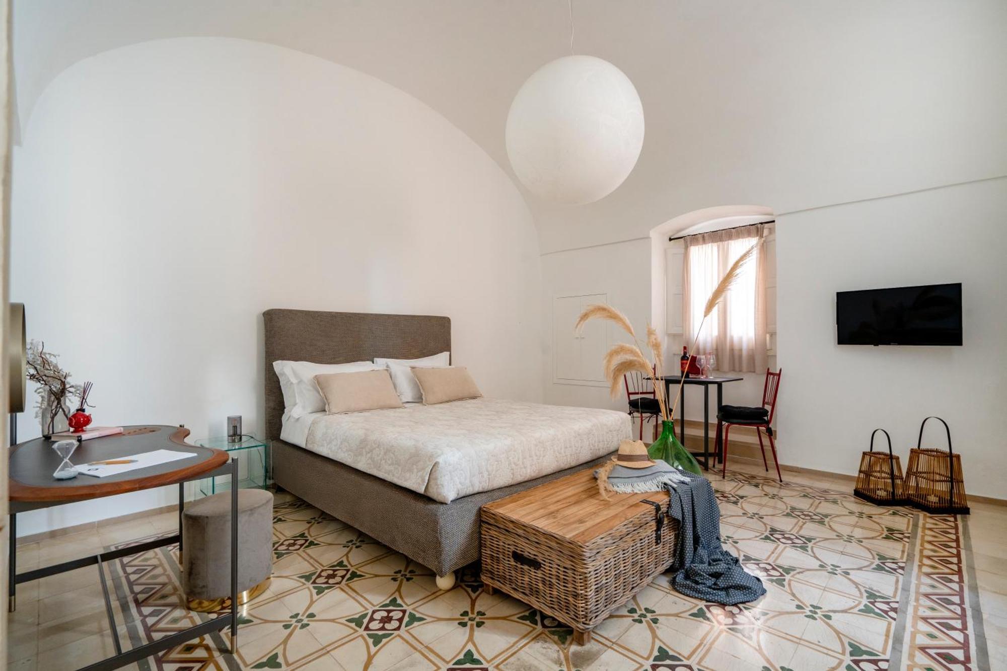 Dimora Sardaro Luxury Suites Monopoli Exterior foto