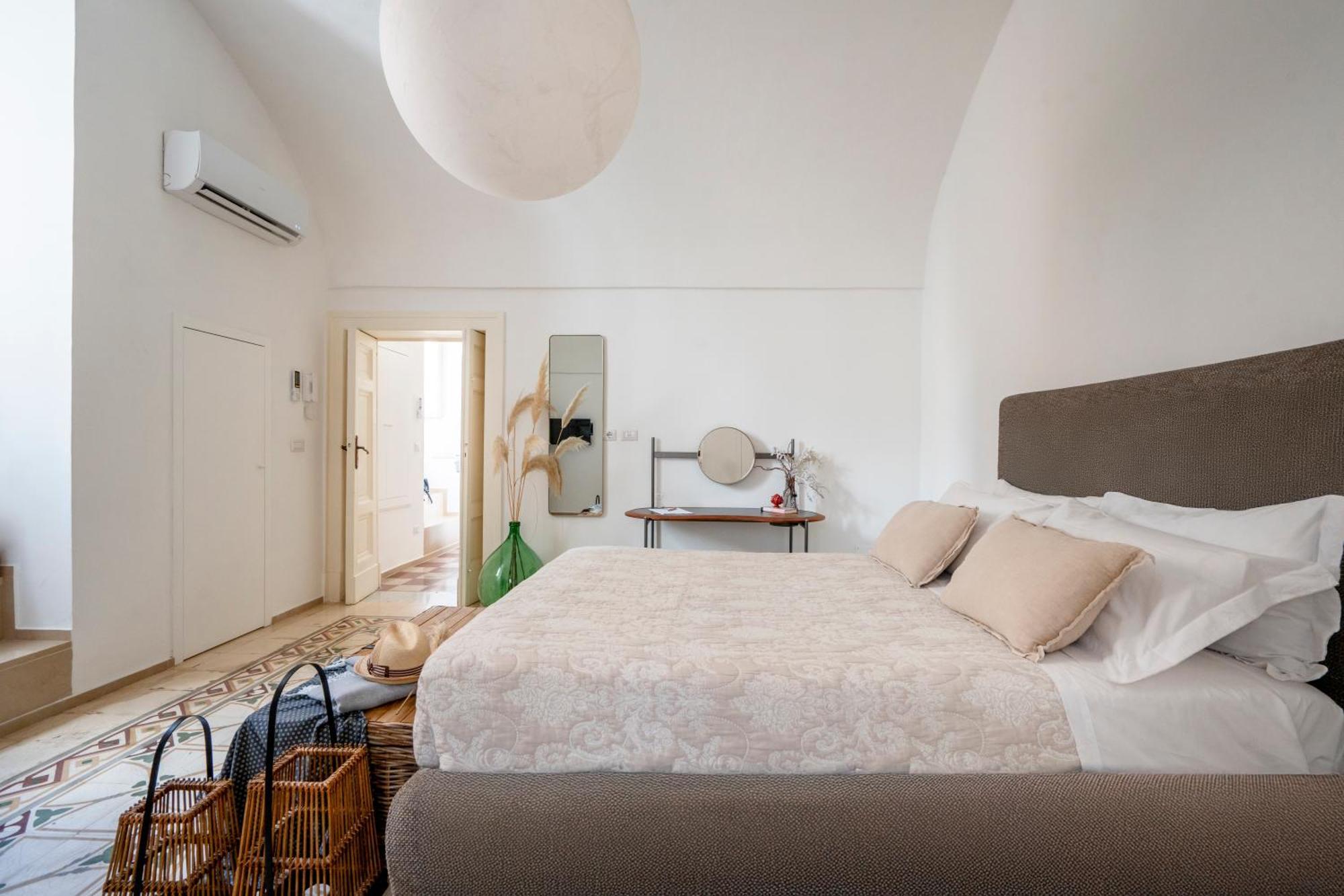 Dimora Sardaro Luxury Suites Monopoli Exterior foto